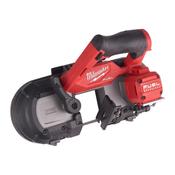 Milwaukee M12 12V Brushless Fuel Band Saw (Bare Unit)