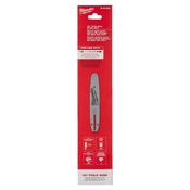 Milwaukee Chainsaw Guide Bar 10''/25cm image