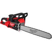 Milwaukee M18 FUEL  18V Dual Battery 50cm Chainsaw (Bare Unit) image