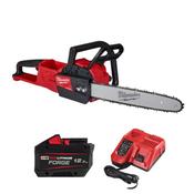 Milwaukee M18 FUEL 405mm Chainsaw (1x12Ah) image