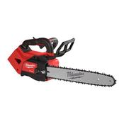 Milwaukee M18 Fuel Top Handle Chainsaw 35cm (14'') Bar (Bare Unit) image