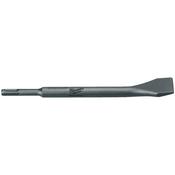 Milwaukee 250mm x 40mm SDS+ Tile Removal Chisel