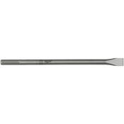 Milwaukee 600mm x 25mm SDS-Max Flat Chisel