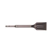 Milwaukee SDS+ "Sledge" Tile Chisel 250 x 50 mm
