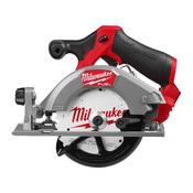 Milwaukee 12V Fuel 140mm Sub Compact Circular Saw (Bare Unit)