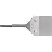 Milwaukee 250mm x 100mm SDS+ Floor / Wall Scraper