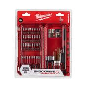 4932492004 Milwaukee SHOCKWAVE Impact Duty CD D/Drive Set - 40 pc image