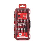 4932492009 Milwaukee SHOCKWAVE Impact Duty CD Set - 38 pc image