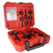 Milwaukee  8 Piece Contractor's Self Feed Bit Kit
