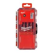 Milwaukee  Next Generation Hammer Drill Bits – 8pc Set