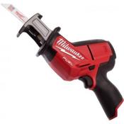 Milwaukee M12CHZ-0 12V FUEL Hackzall (Bare Unit)