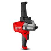 Milwaukee M18 FUEL Paddle Mixing Drill In HD Box (Bare Unit) image