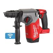 Milwaukee M18 FUEL SDS+ 26mm Hammer FIXTEC ONE-KEY (Bare Unit)