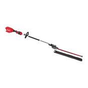 Milwaukee 18V Extended Reach Pole Hedge Trimmer 216cm (Bare Unit)