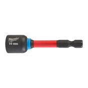 4932492441 Milwaukee Nut Driver Mag ShW HEX10 x 65mm 1 pc