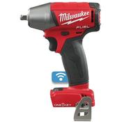 Milwaukee FUEL ONE-KEY 3/8" Impact Wrench (Bare Unit)