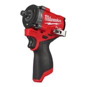 Milwaukee M12FCIWF12G3-0 M12 1/2'' FUEL GEN 3 Compact Impact Wrench (Bare Unit)