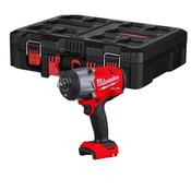 Milwaukee M18 FUEL 18V 1/2" High Torque Impact Wrench in Packout Case (Bare)