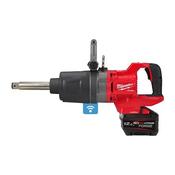 Milwaukee M18Onefhiwf1D-121C Impact Wrench image
