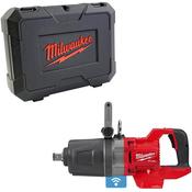 Milwaukee One-Key 1" Impact Wrench D-handle (Bare Unit)