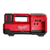 M18BI-0 MILWAUKEE M18 Inflator (Bare unit - no batteries or charger)