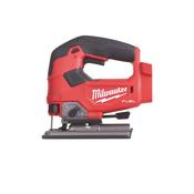 M18FJS-0X MILWAUKEE M18 FUE Top Handle Jigsaw (Bare unit in HD Box - no batteries or charger)