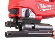 Milwaukee 18V FUEL Brushless Top Handle Jigsaw (Bare Unit)