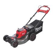 Milwaukee M18 FUEL 53cm Dual Battery 36V Self-Propelled Lawn Mower (2x12Ah Forge) image