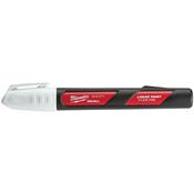 INKZALL™ Liquid Paint Marker White