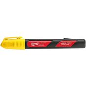 INKZALL™ Liquid Paint Marker Yellow