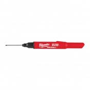INKZALL Deep Reach Ultra-Fine Point - Black image