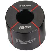 Milwaukee Knockout Die - 1pc