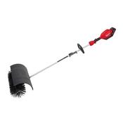 MilwaukeeM18FOPH-BBA M18 Bristle Brush Attachment (Bare Unit)