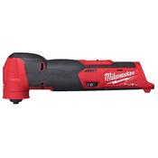 Milwaukee 12V FUEL Multi Tool (Bare Unit)