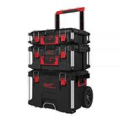 PACKOUT™ 3 Piece Trolly Set