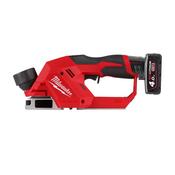 Milwaukee M12BLP-402X 12V Brushless Planer In HD Box (2x4Ah)
