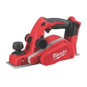 Milwaukee M18BP-0 M18 82mm Planer (Bare Unit) image