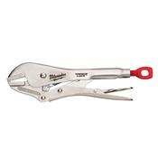 4932471726 Milwaukee 10 Torque Lock Straight Jaw Locking Pliers 1pc