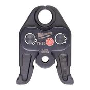 Milwaukee J18-TH26 Press jaw for M18 HPT 18V Crimping pliers