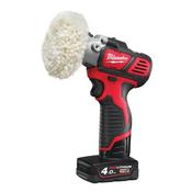 Milwaukee M12 12V Polisher Sander Bare (Bare Unit)