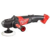Milwaukee M18 Variable Speed Polisher (Bare Unit)