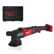 Milwaukee M18FROP15-0X FUEL Random Orbital Polisher 15mm Stroke (Bare Unit)