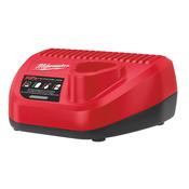 C12C MILWAUKEE M12 Charger