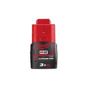 Milwaukee  Red Lithium-Ion Battery