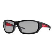 Milwaukee 4932478908 Safety Performance Glasses - Grey