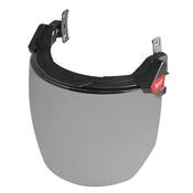 Milwaukee 4932479939 BOLT Face Shield, Grey