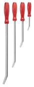 48229214 Milwaukee Pry Bar Set 4pcs
