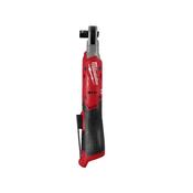 Milwaukee M12 1/2" Fuel Cordless Brushless Ratchet (Bare Unit)