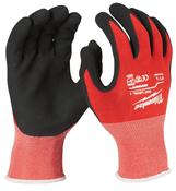 4932471417 Milwaukee CUT A GLOVES 9L 1PC