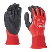 4932493220 Milwaukee Fully Dip Cut A Gloves 9L 1pc